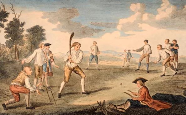Unveiling the Tapestry: Cricket’s Epochal Role as a Reflection and Shaper of Societal Class Struggles