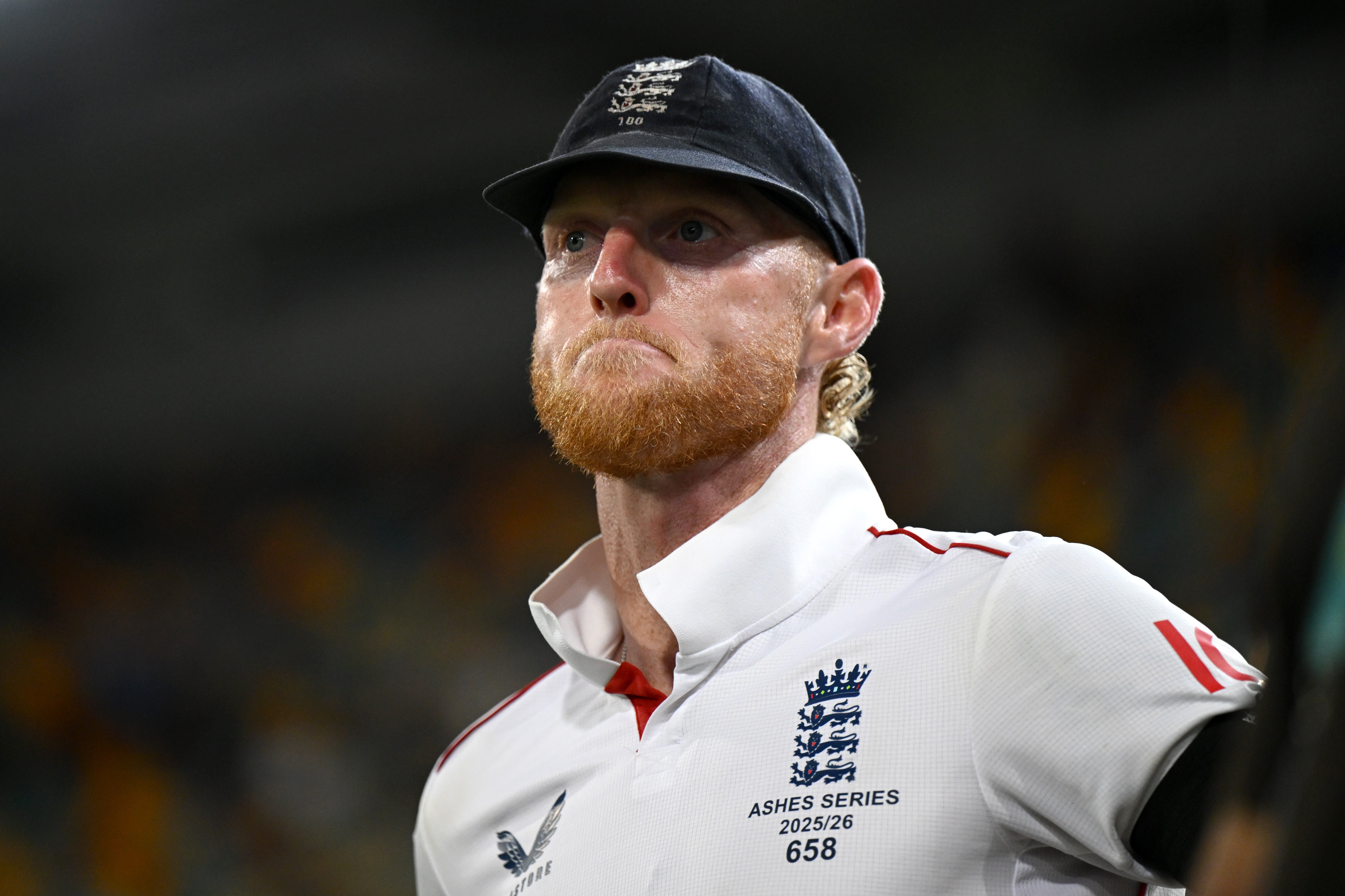England’s 2025–26 Ashes Report Card