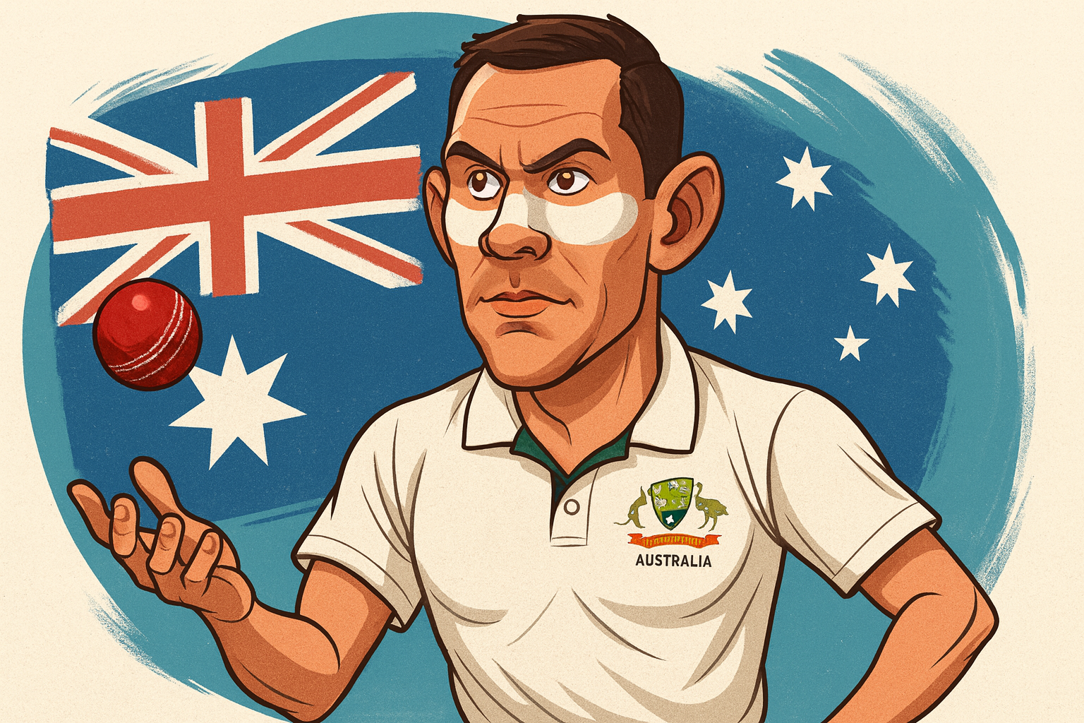 Where Precision Meets Patience: The Scott Boland Effect